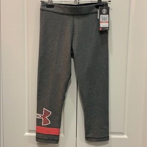 Under Armour Capri